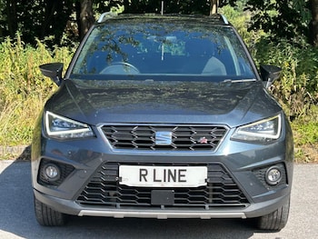 Used SEAT Arona 2020 for sale - 79180884: Photo