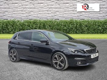 Peugeot - 308