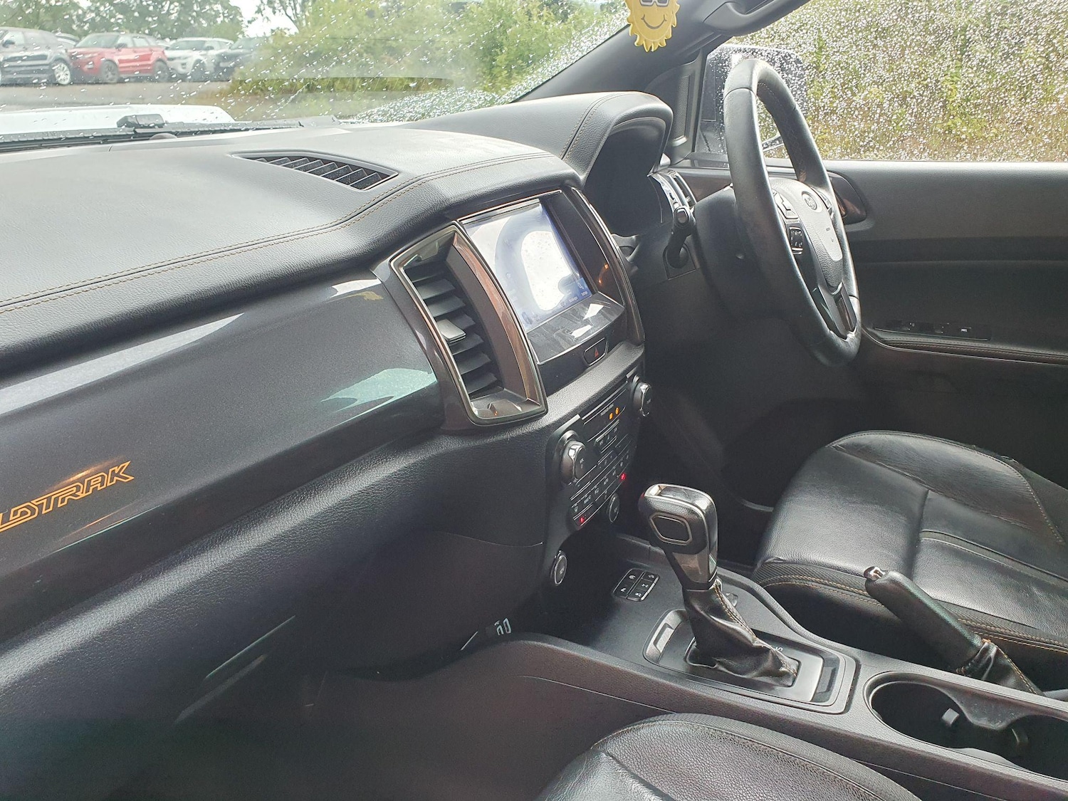 Vehicle 16