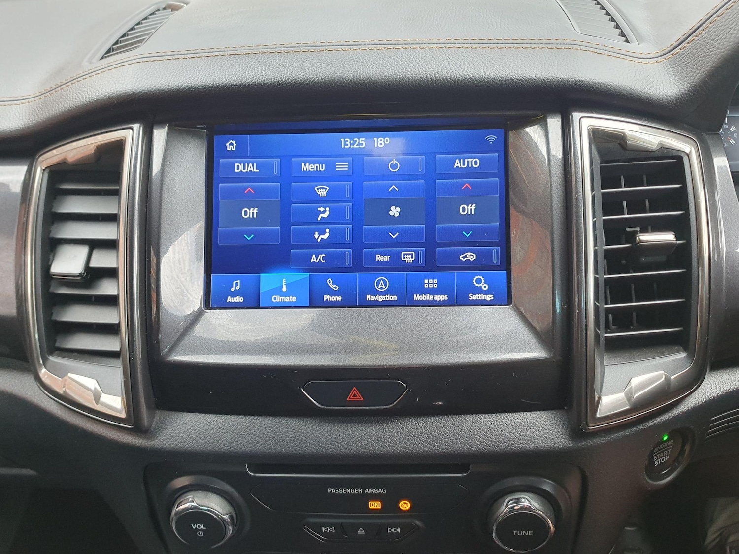 Vehicle 26