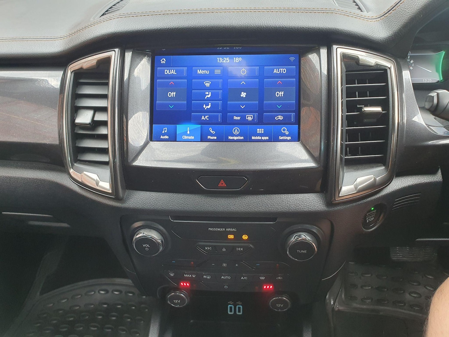 Vehicle 27