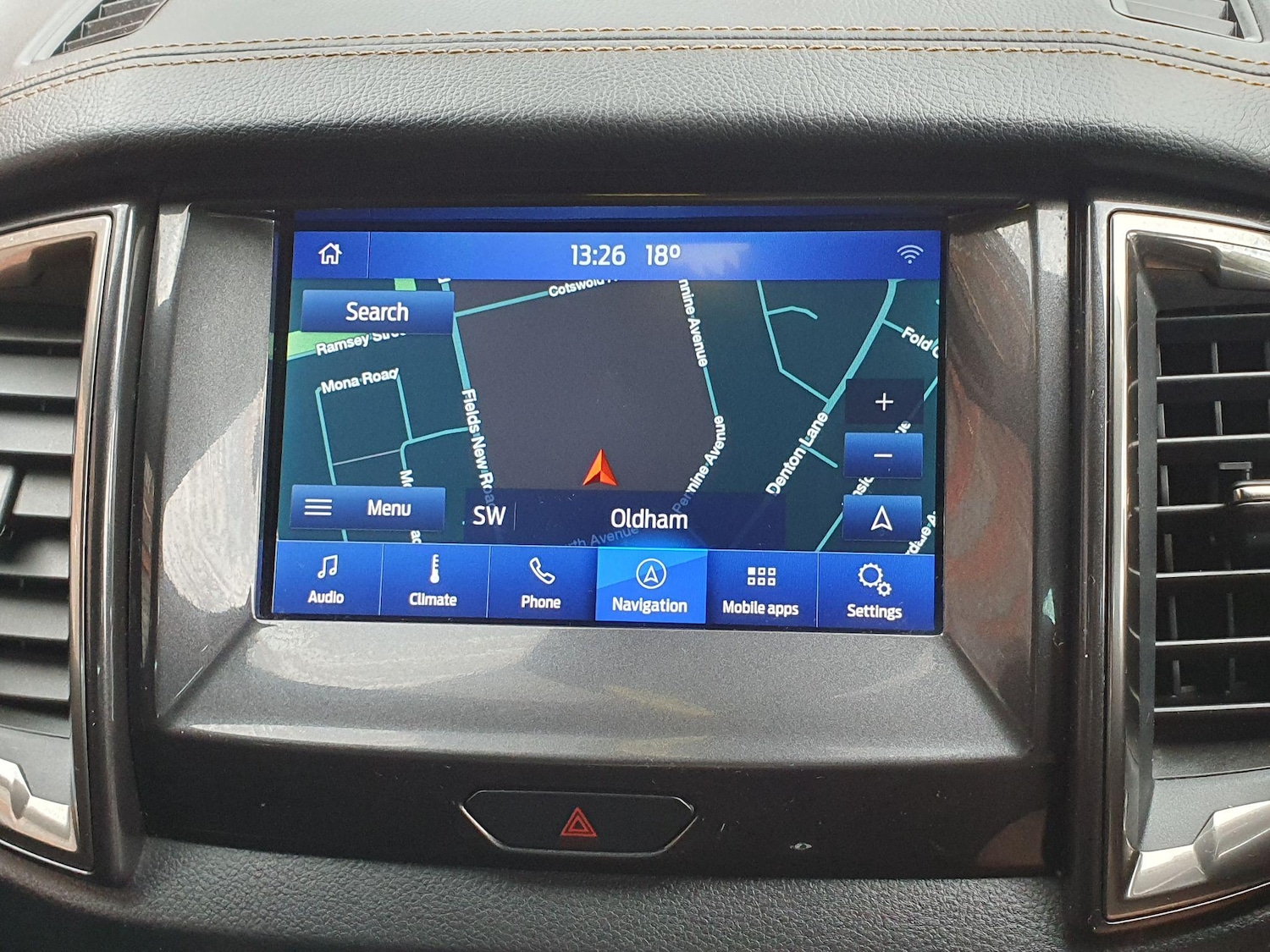 Vehicle 31