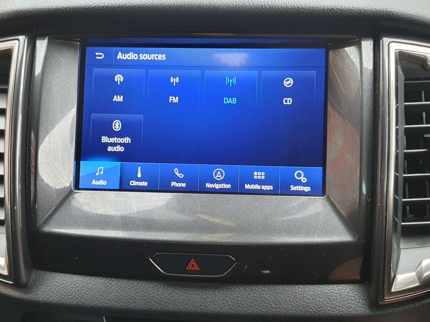 Vehicle 34