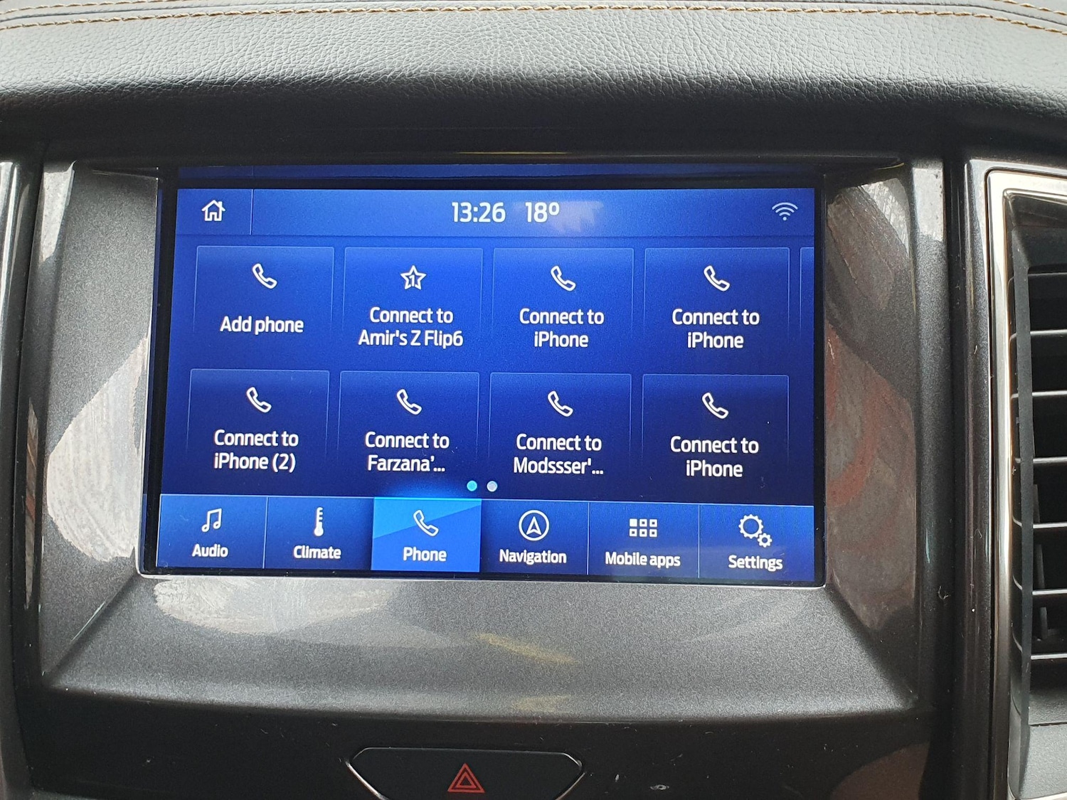 Vehicle 35