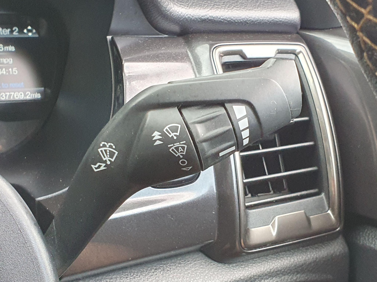 Vehicle 40