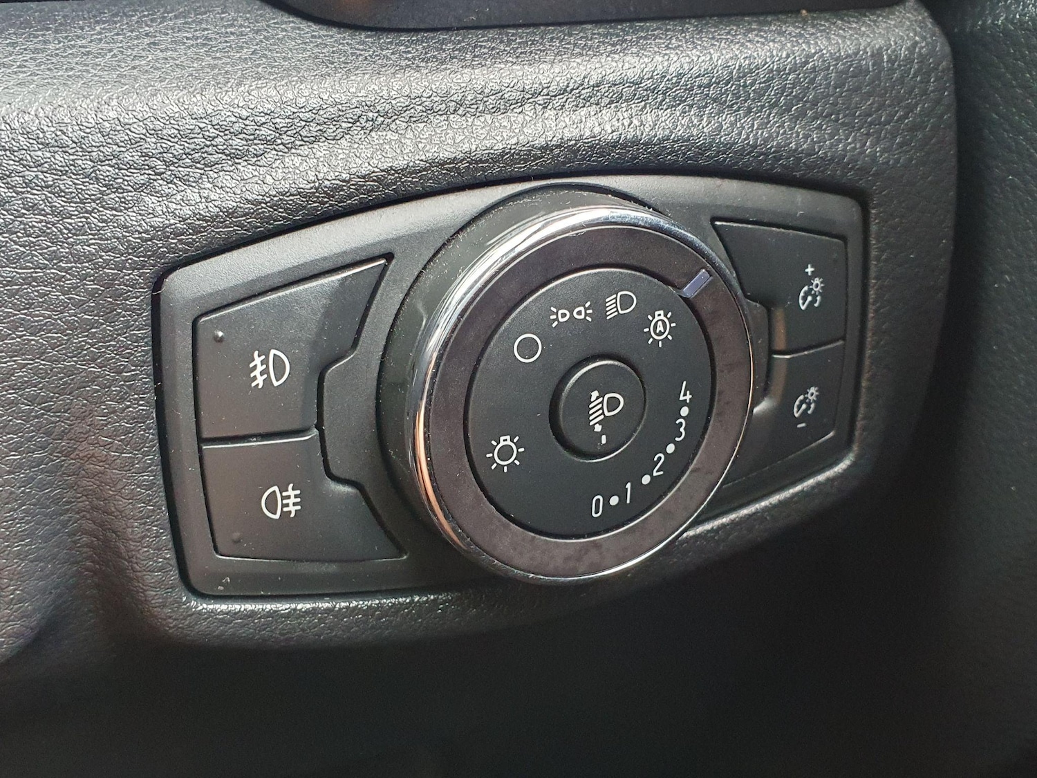 Vehicle 55