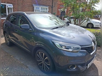 Used Renault Kadjar 2016 for sale - 78999356: Photo