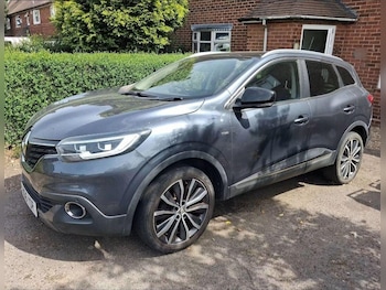 Used Renault Kadjar 2016 for sale - 78999356: Photo