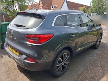 Used Renault Kadjar 2016 for sale - 78999356: Photo