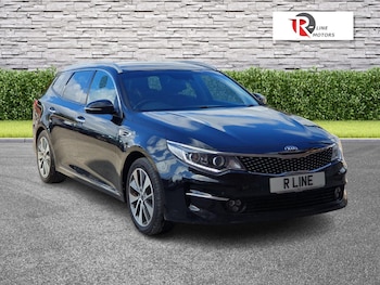 Used Kia Optima 2017 for sale - 76071878: Photo