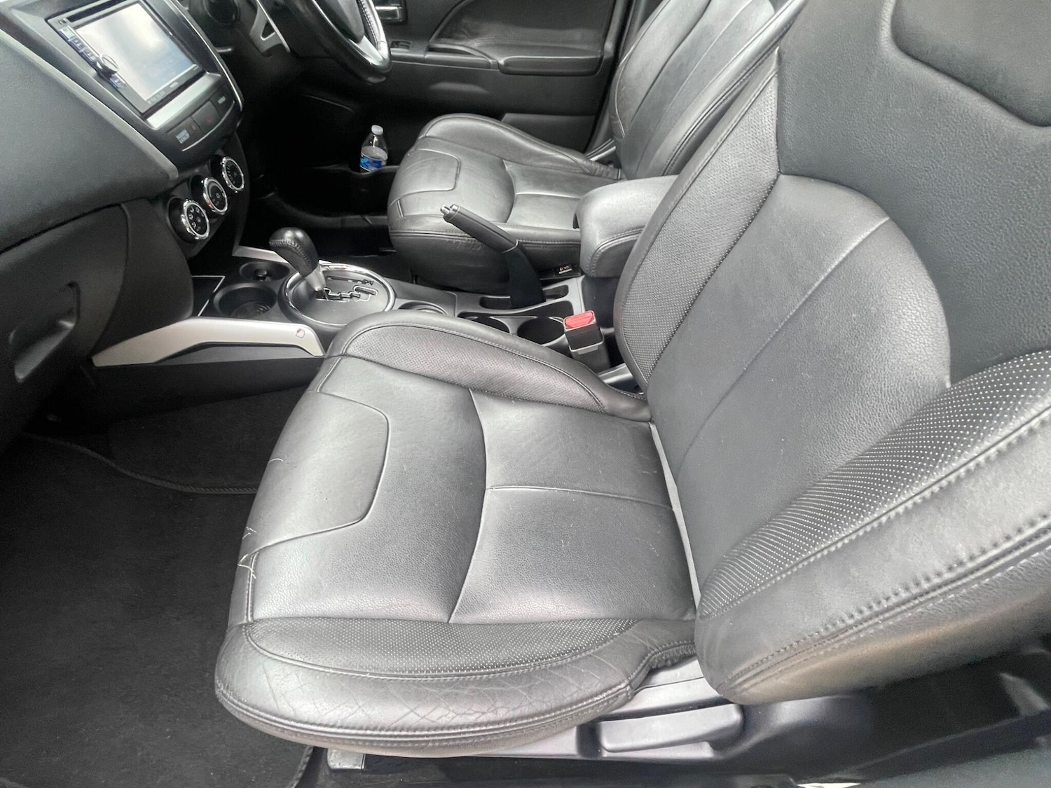 Used Mitsubishi ASX 2013 for sale - 76989575: Photo 19