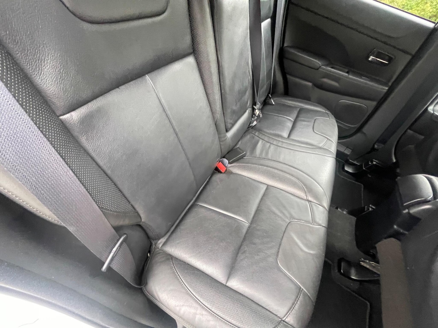 Used Mitsubishi ASX 2013 for sale - 76989575: Photo 24