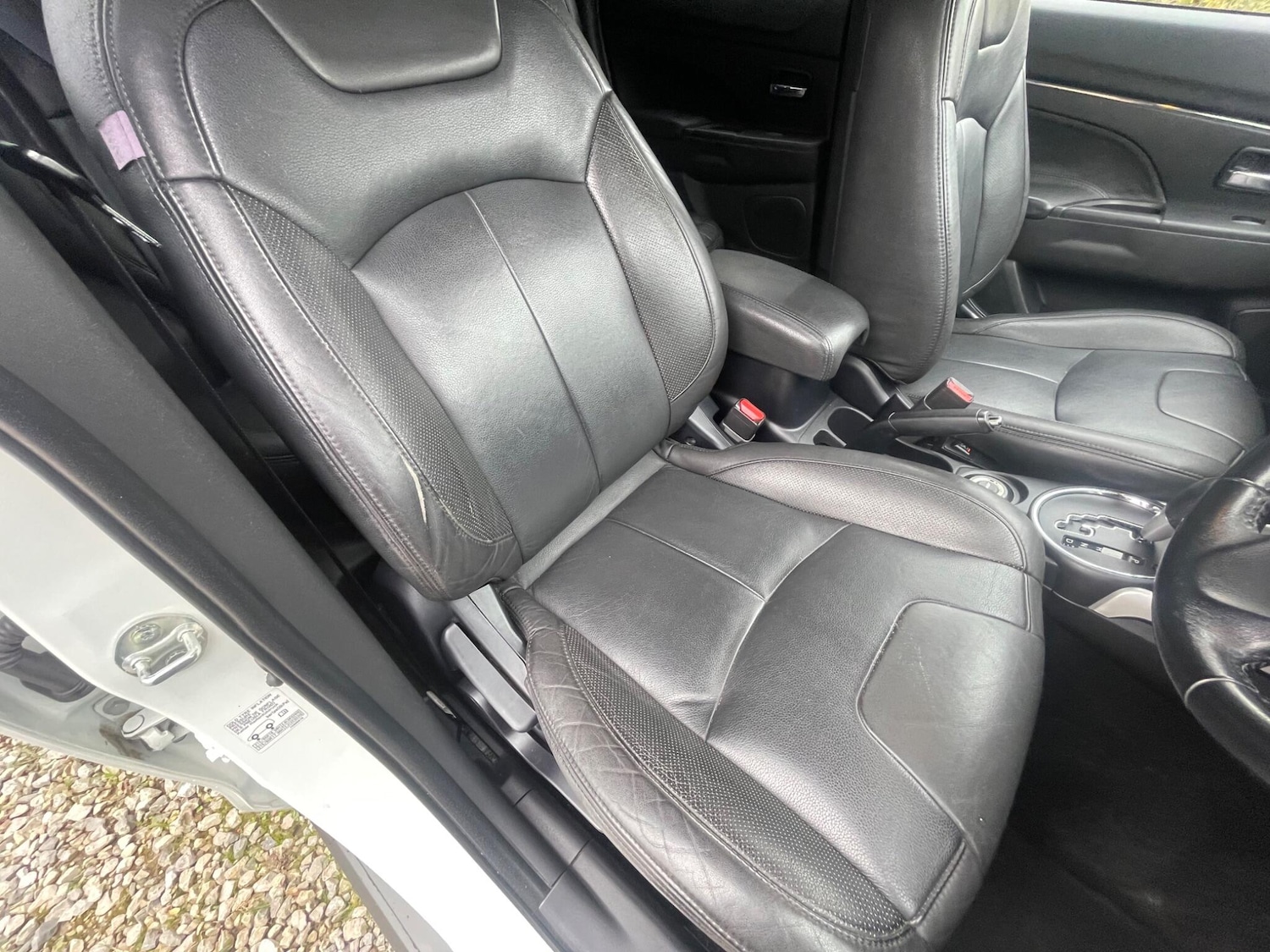 Used Mitsubishi ASX 2013 for sale - 76989575: Photo 29