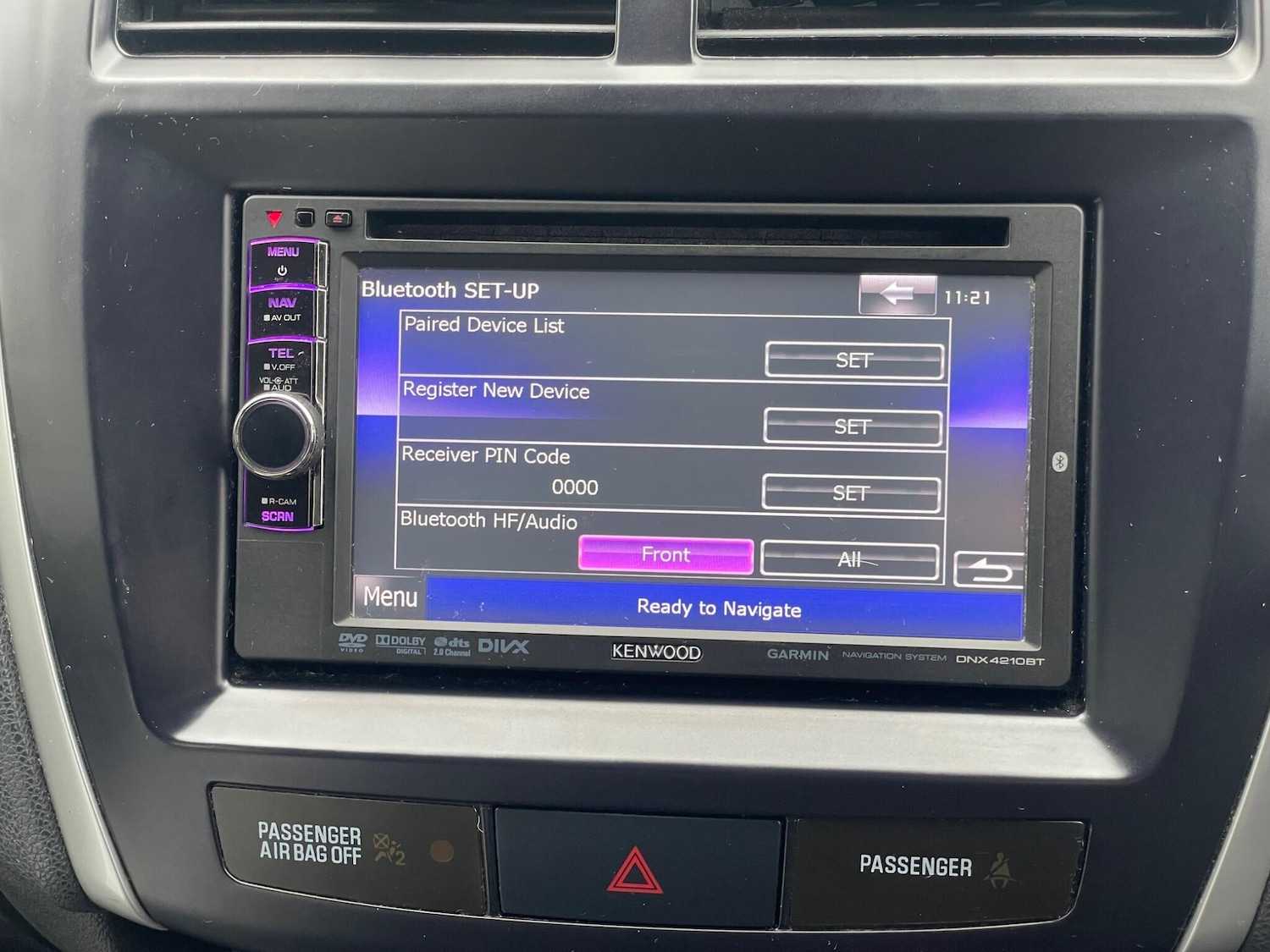 Used Mitsubishi ASX 2013 for sale - 76989575: Photo 31