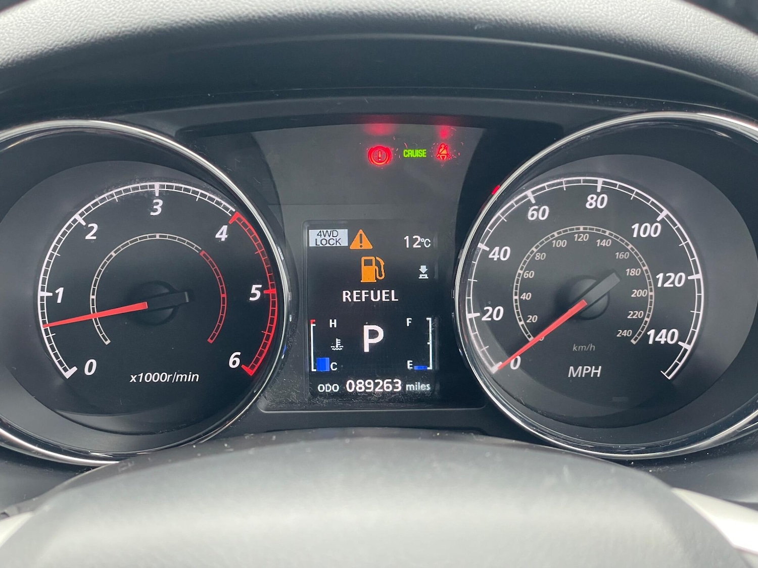 Used Mitsubishi ASX 2013 for sale - 76989575: Photo 50