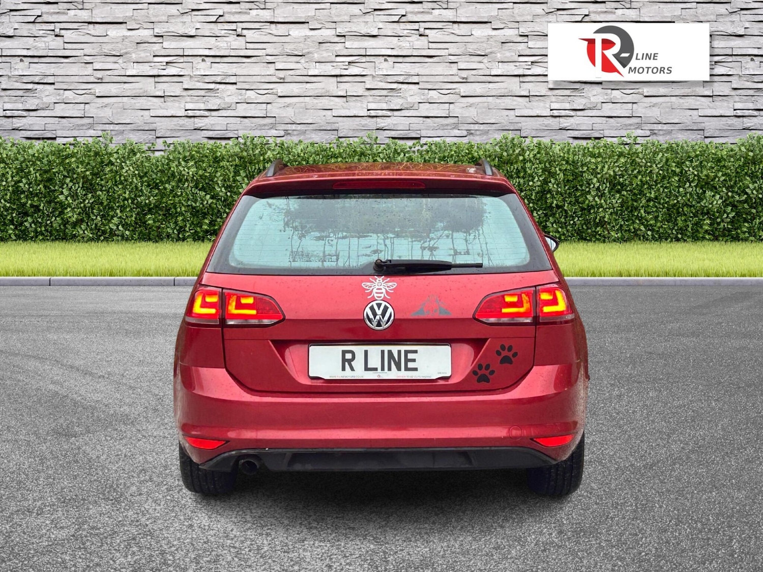 Used Volkswagen Golf 2015 for sale - 76765663: Photo 17