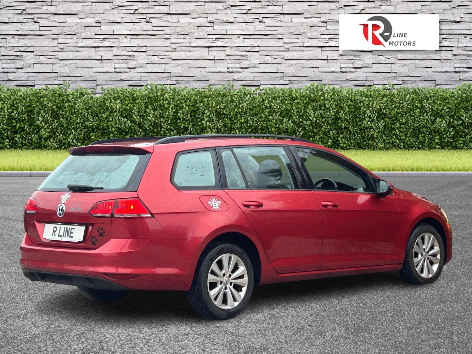 Used Volkswagen Golf 2015 for sale - 76765663: Photo 18