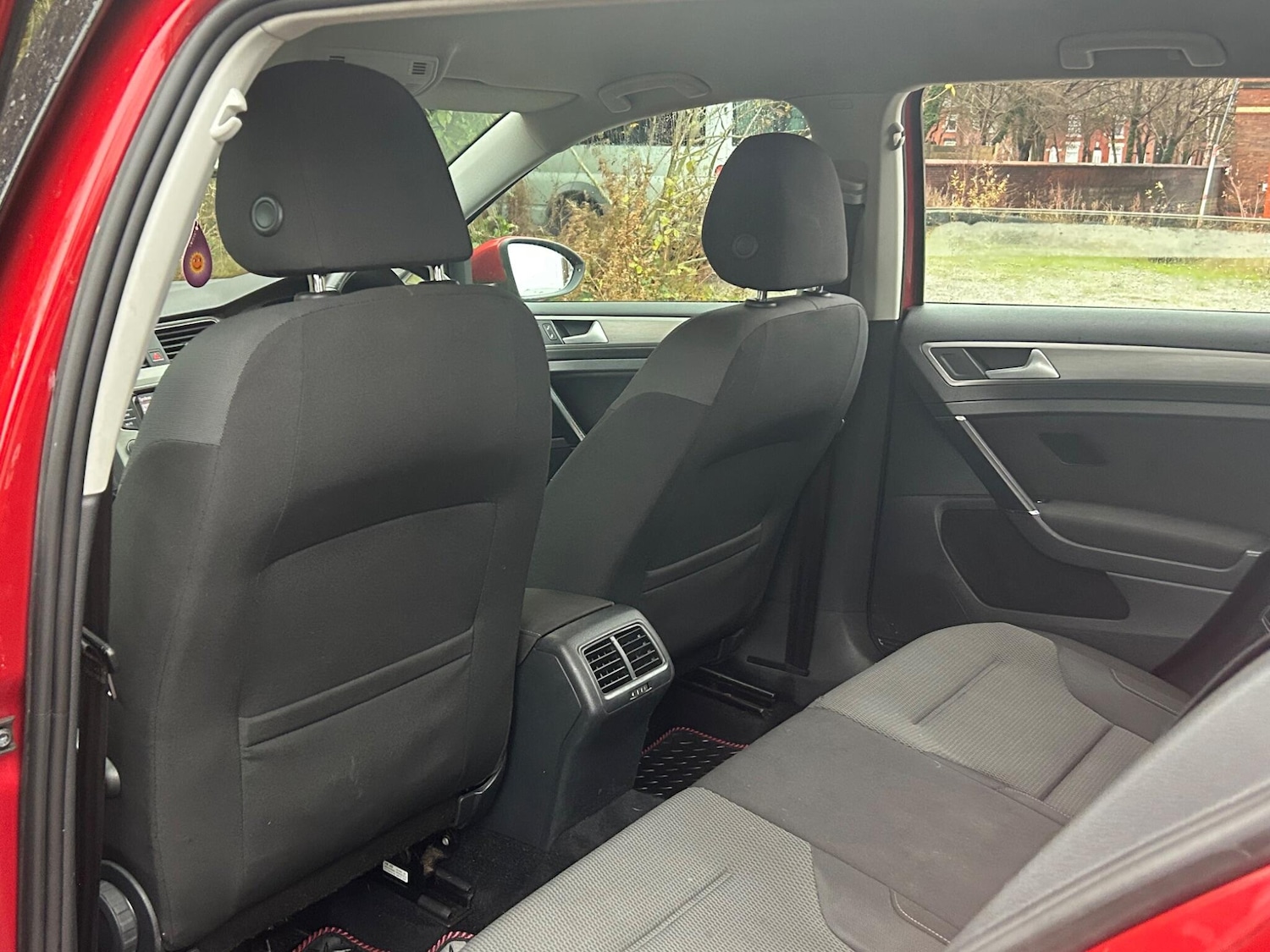 Used Volkswagen Golf 2015 for sale - 76765663: Photo 25