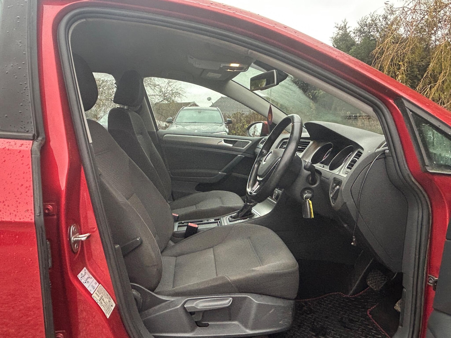 Used Volkswagen Golf 2015 for sale - 76765663: Photo 34