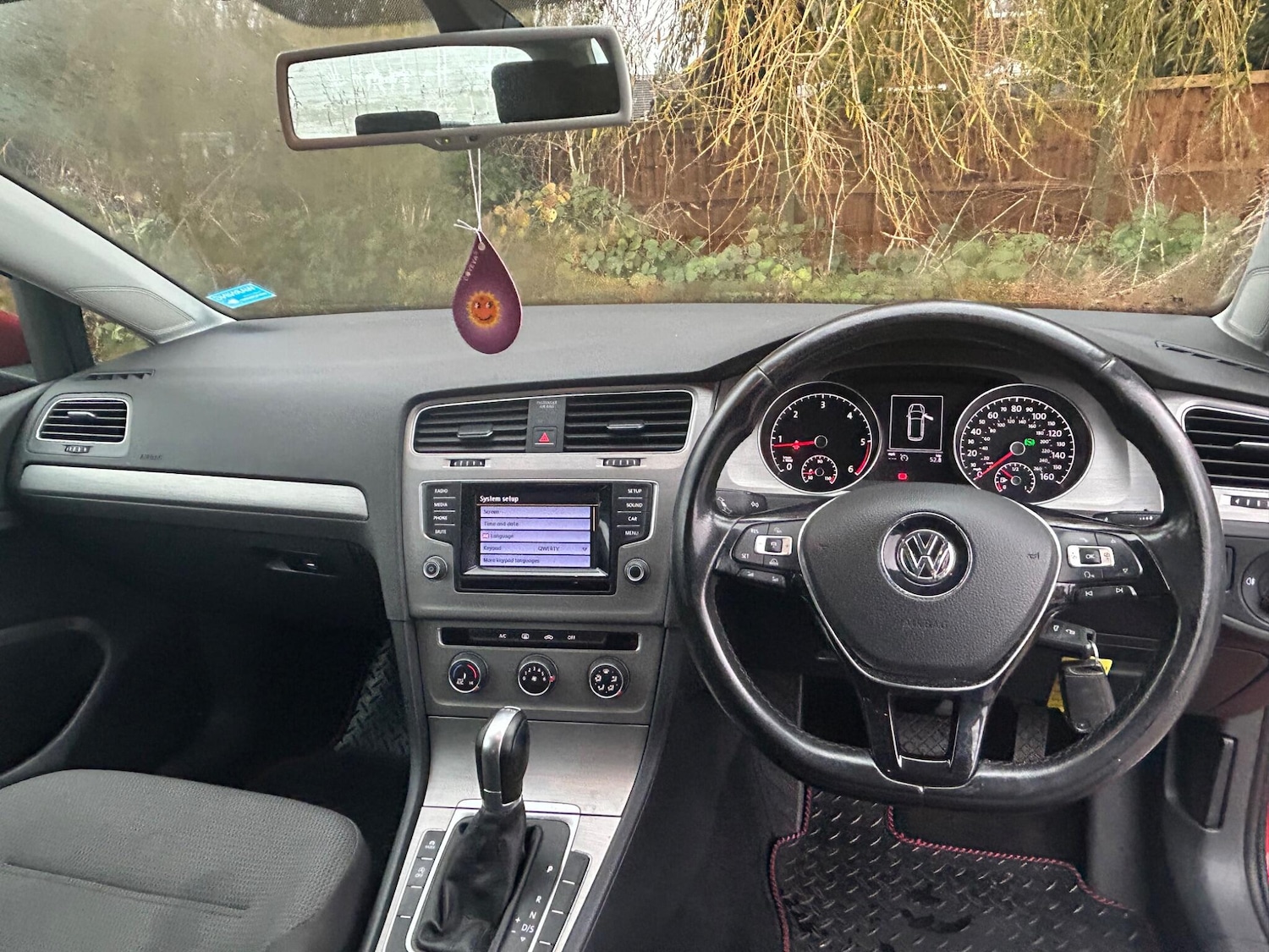 Used Volkswagen Golf 2015 for sale - 76765663: Photo 35