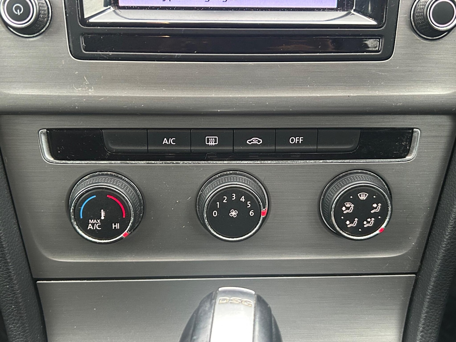 Used Volkswagen Golf 2015 for sale - 76765663: Photo 39