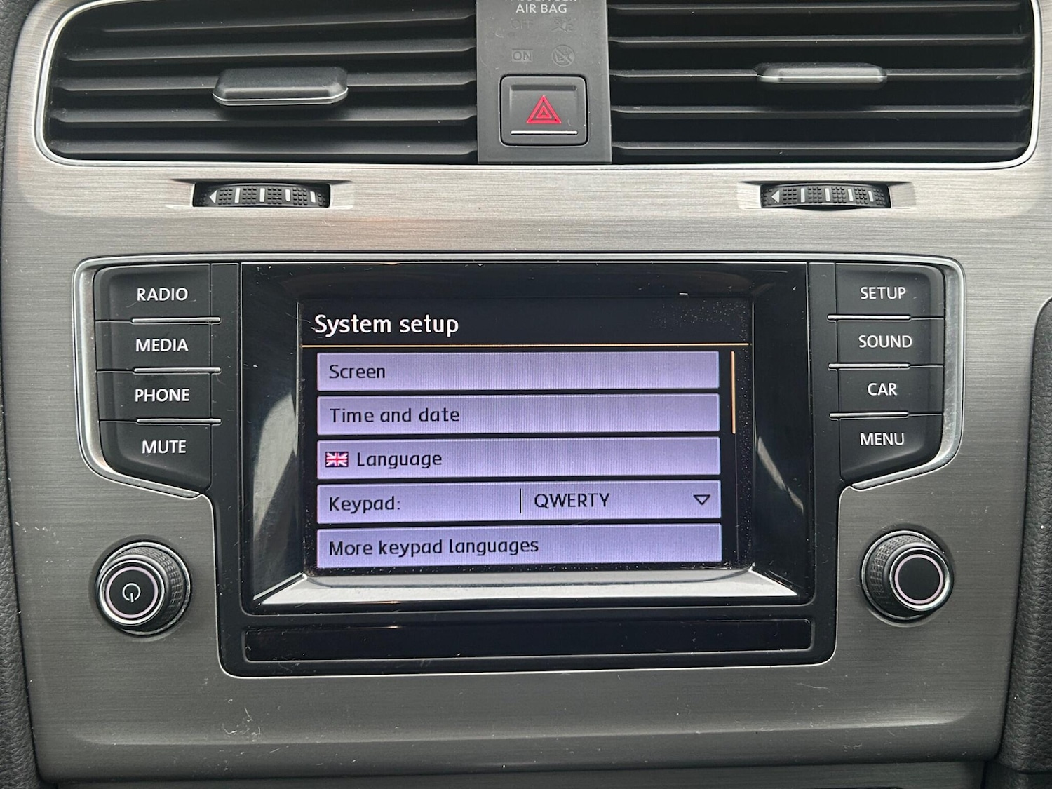 Used Volkswagen Golf 2015 for sale - 76765663: Photo 40