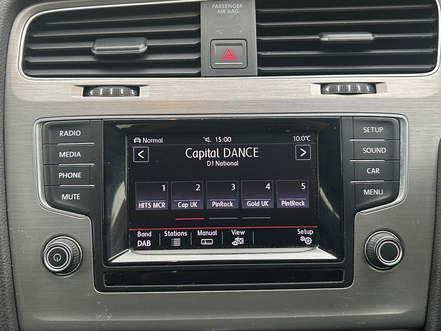 Used Volkswagen Golf 2015 for sale - 76765663: Photo 44