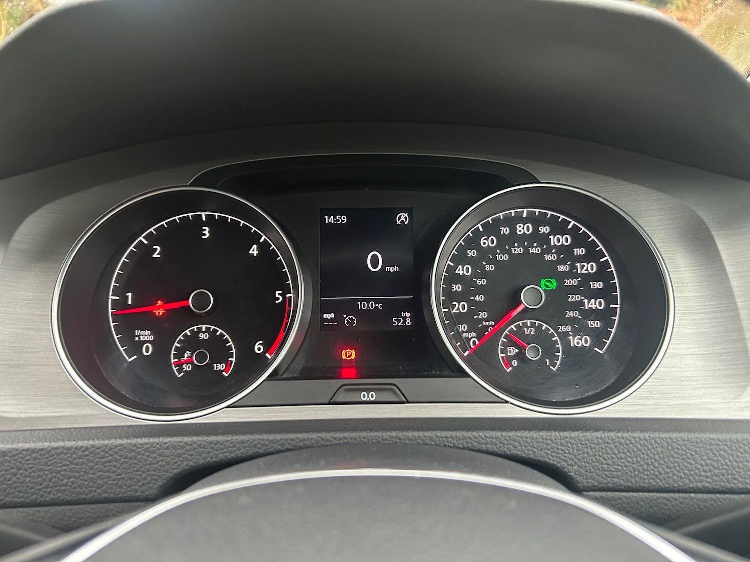 Used Volkswagen Golf 2015 for sale - 76765663: Photo 46