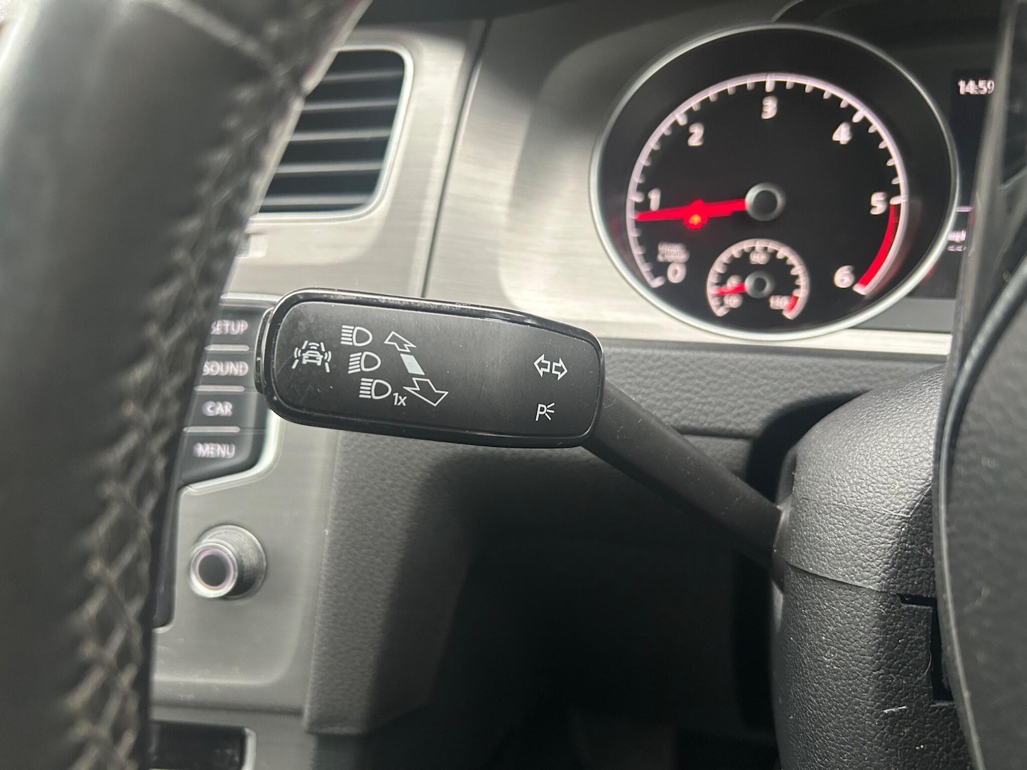 Used Volkswagen Golf 2015 for sale - 76765663: Photo 47