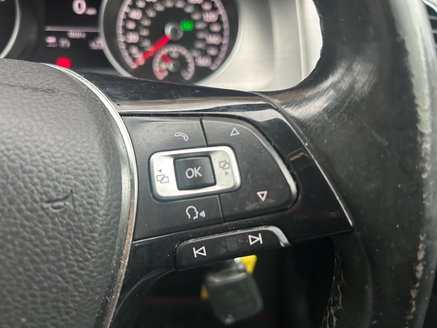 Used Volkswagen Golf 2015 for sale - 76765663: Photo 50