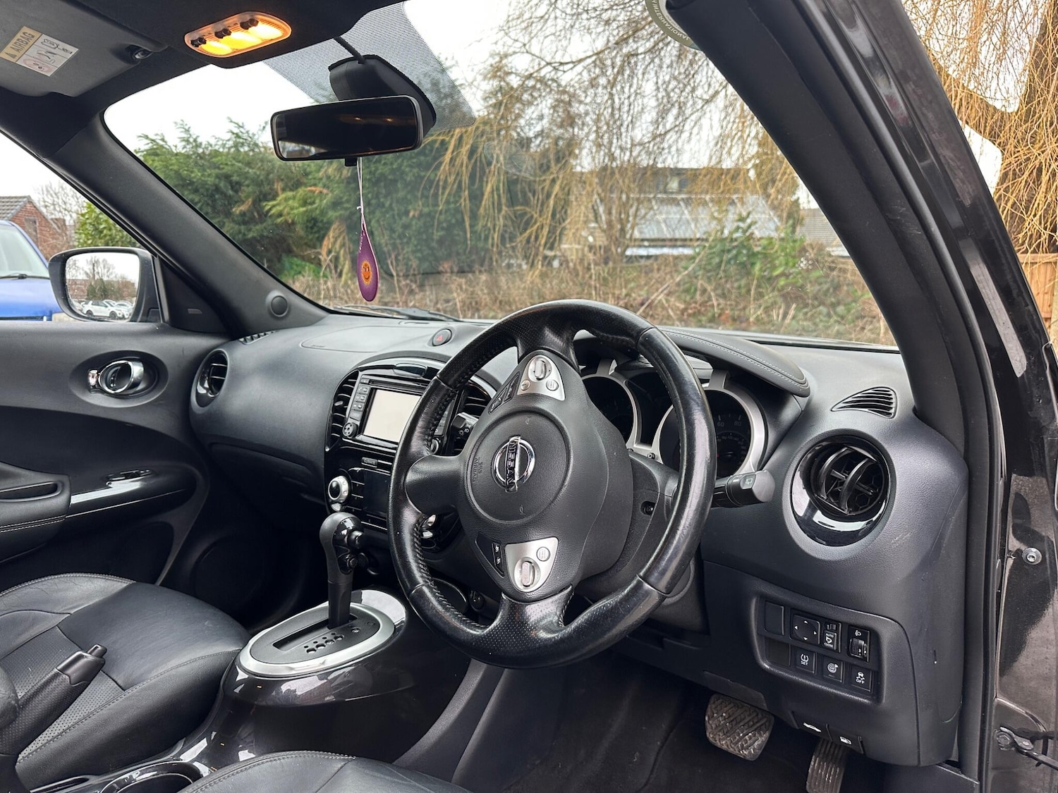 Used Nissan Juke for sale - 77598399: Photo 12