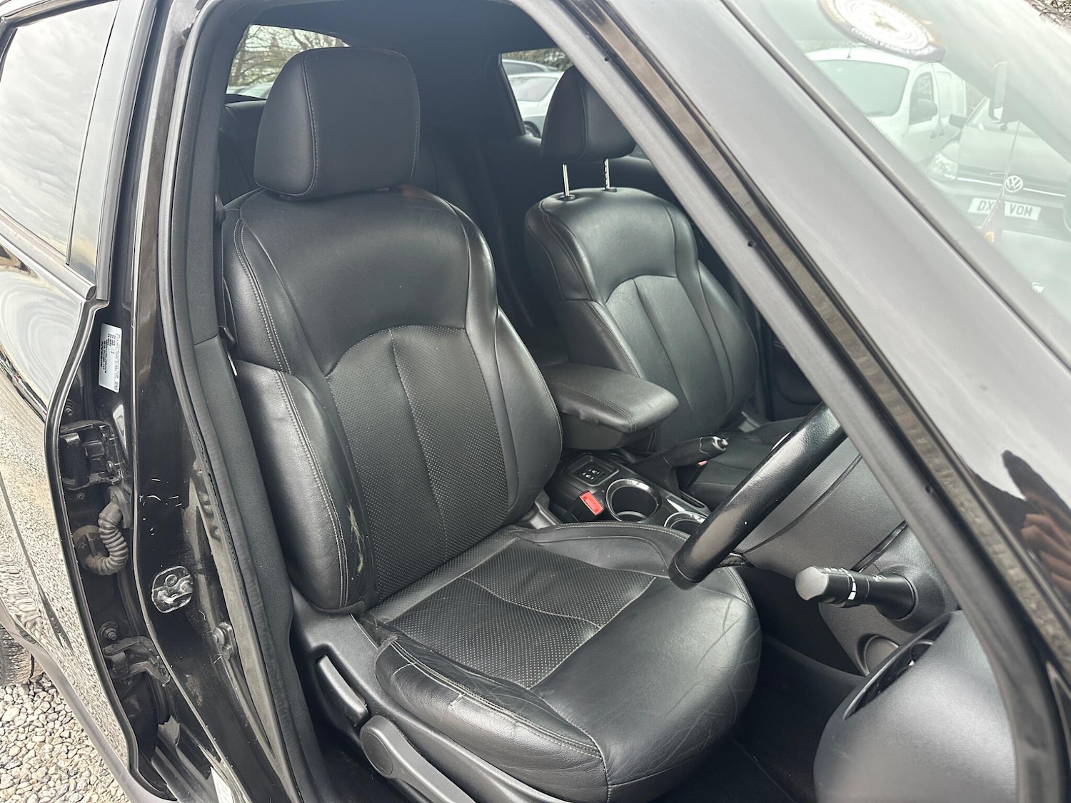 Used Nissan Juke for sale - 77598399: Photo 13