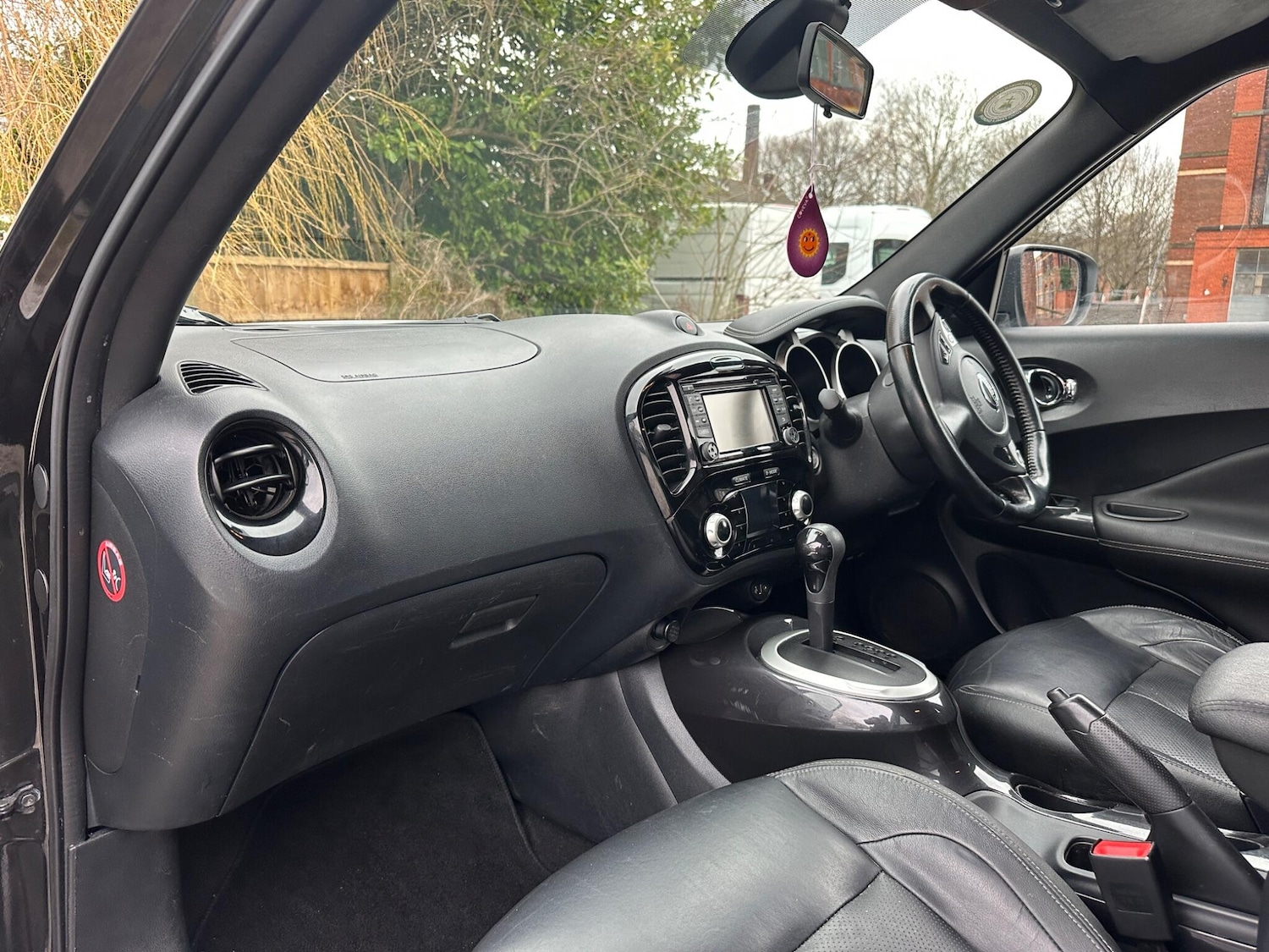 Used Nissan Juke for sale - 77598399: Photo 16