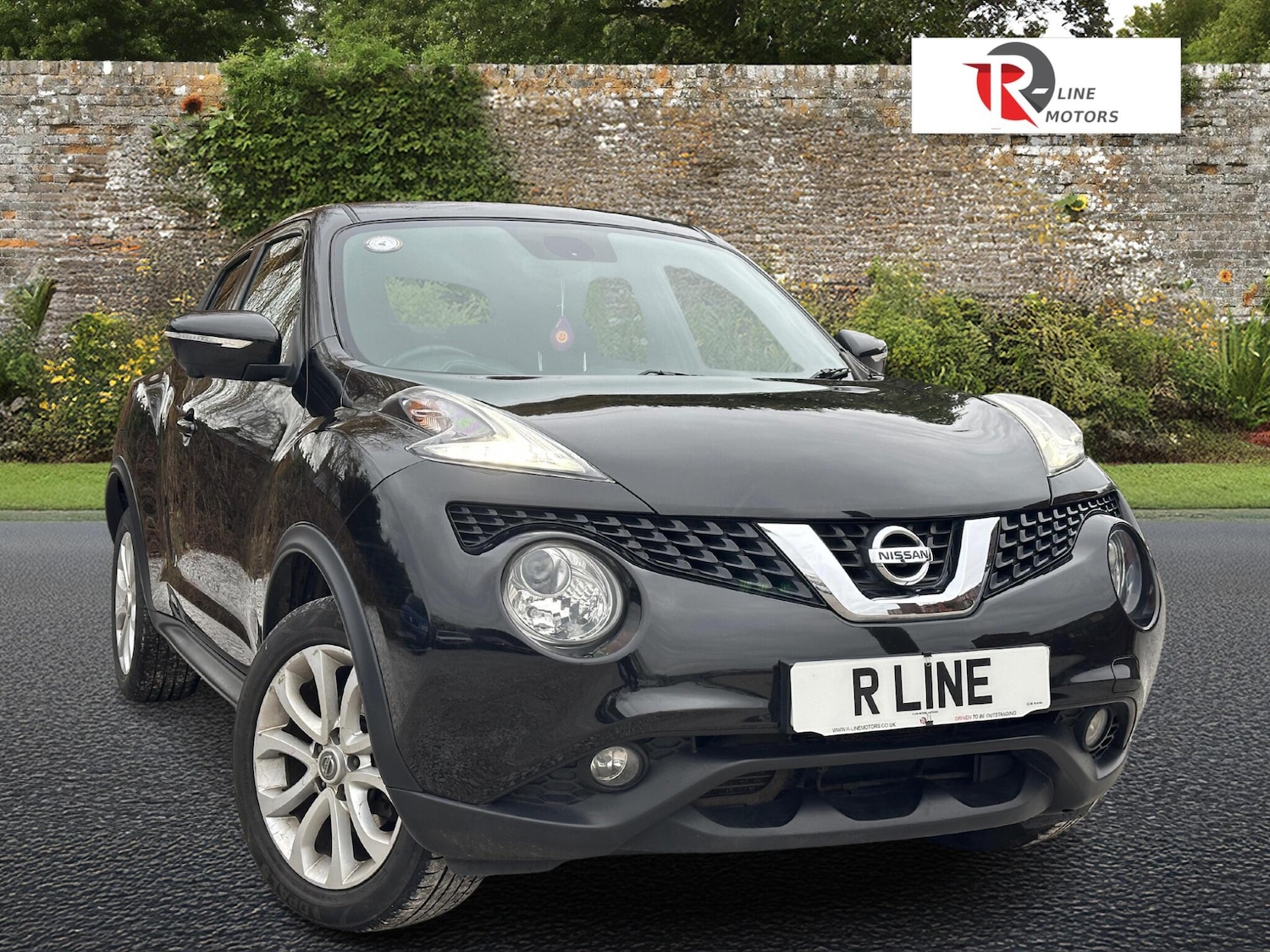 Used Nissan Juke for sale - 77598399: Photo 2