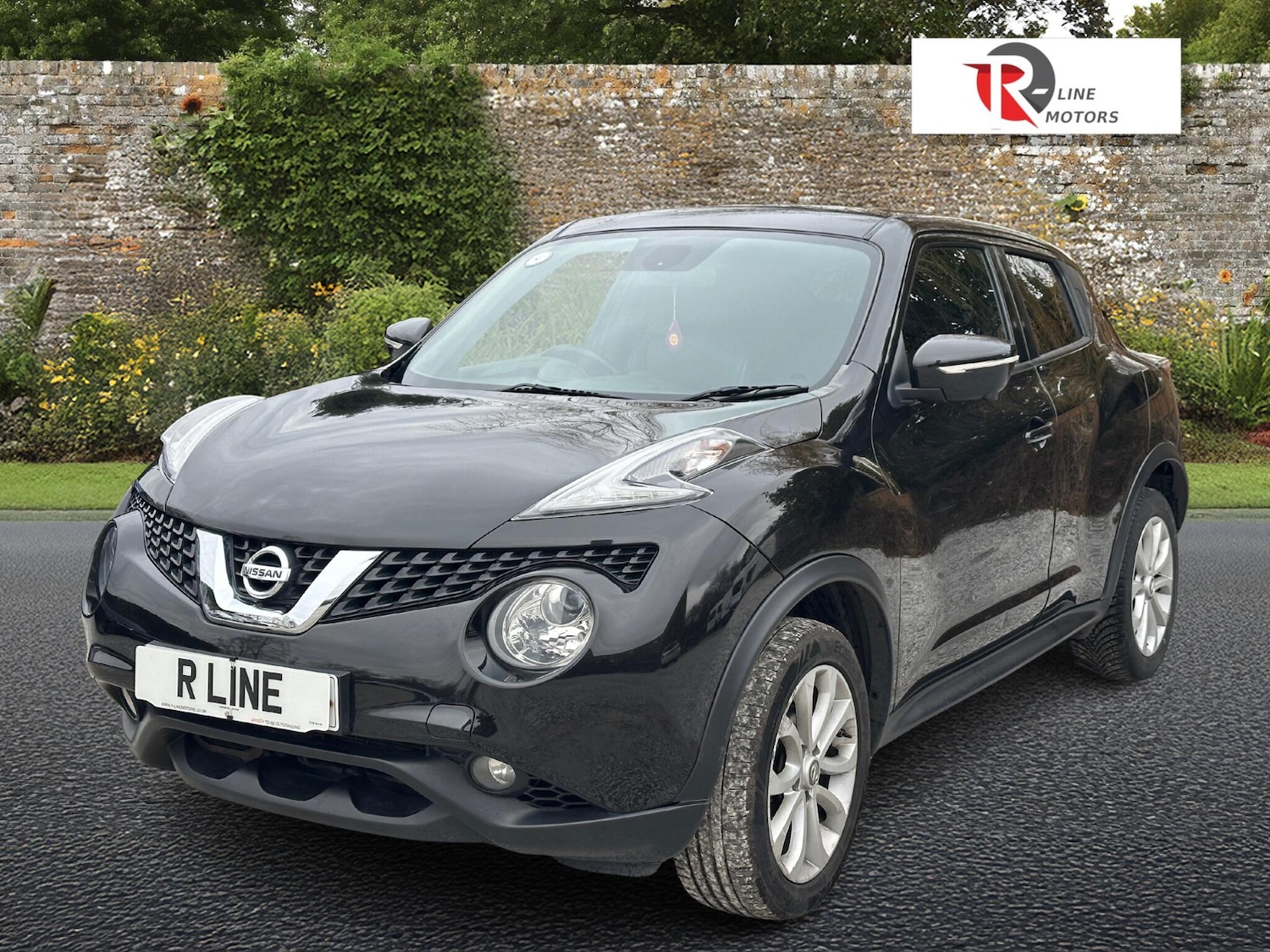 Used Nissan Juke for sale - 77598399: Photo 3