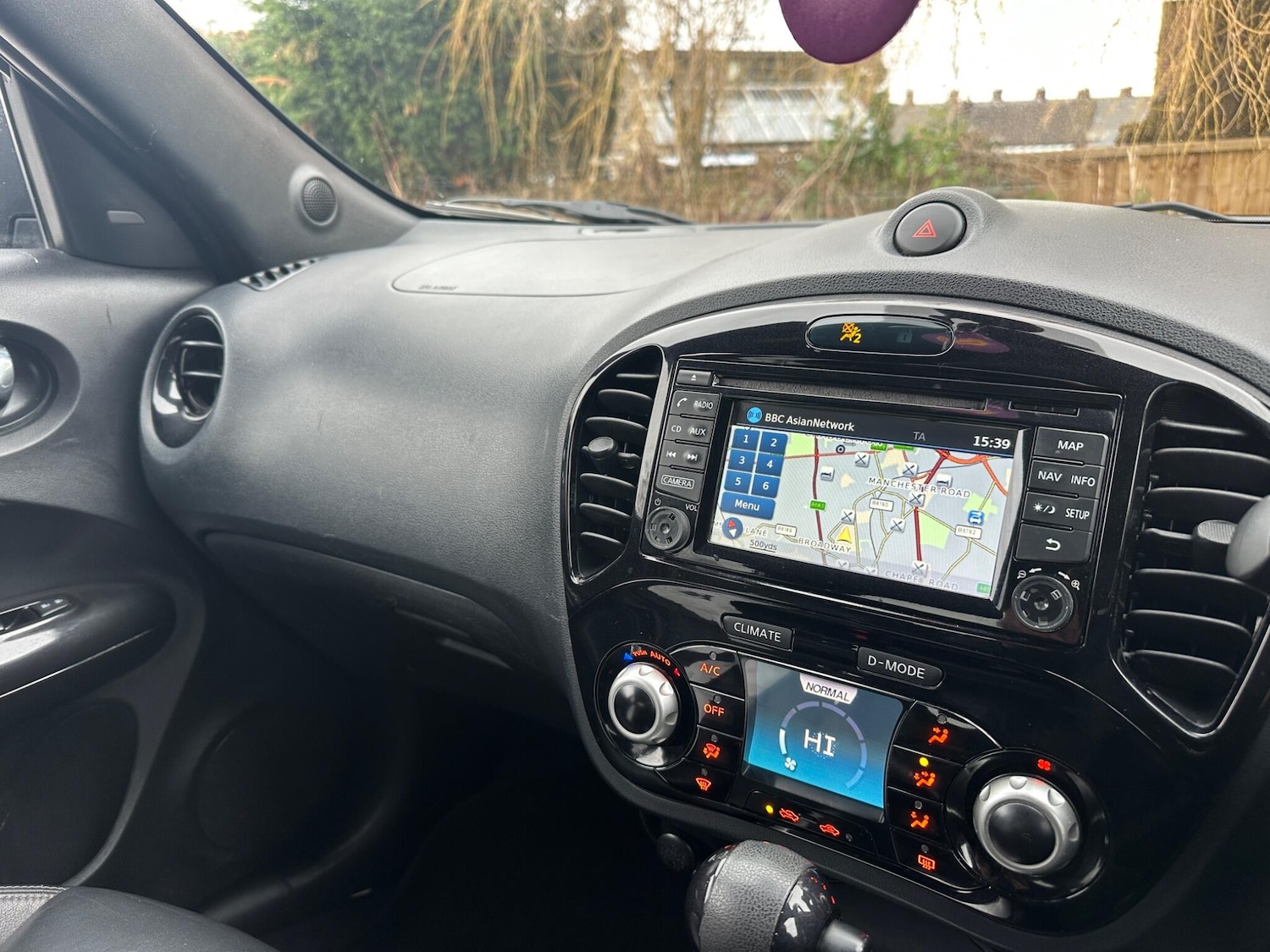 Used Nissan Juke for sale - 77598399: Photo 32