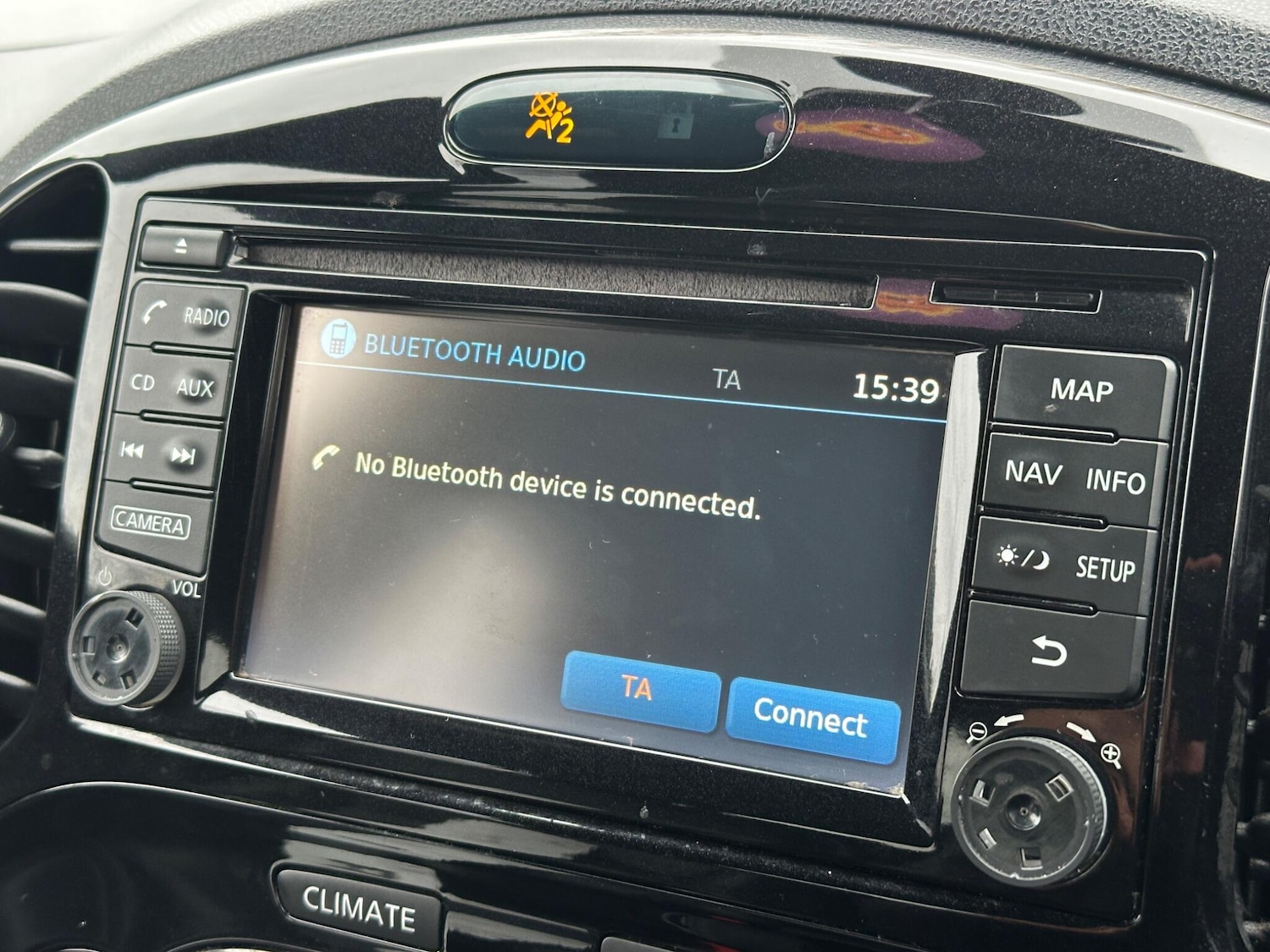 Used Nissan Juke for sale - 77598399: Photo 35