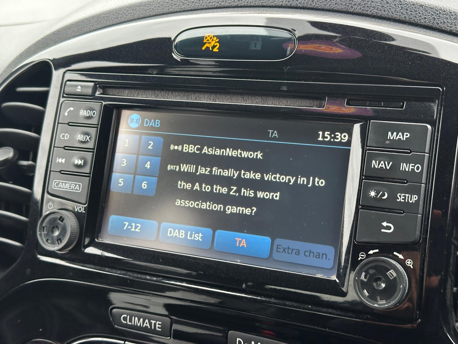 Used Nissan Juke for sale - 77598399: Photo 36