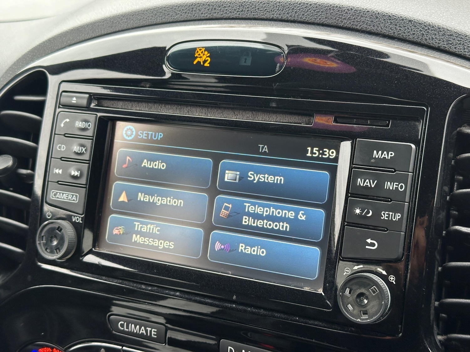 Used Nissan Juke for sale - 77598399: Photo 38