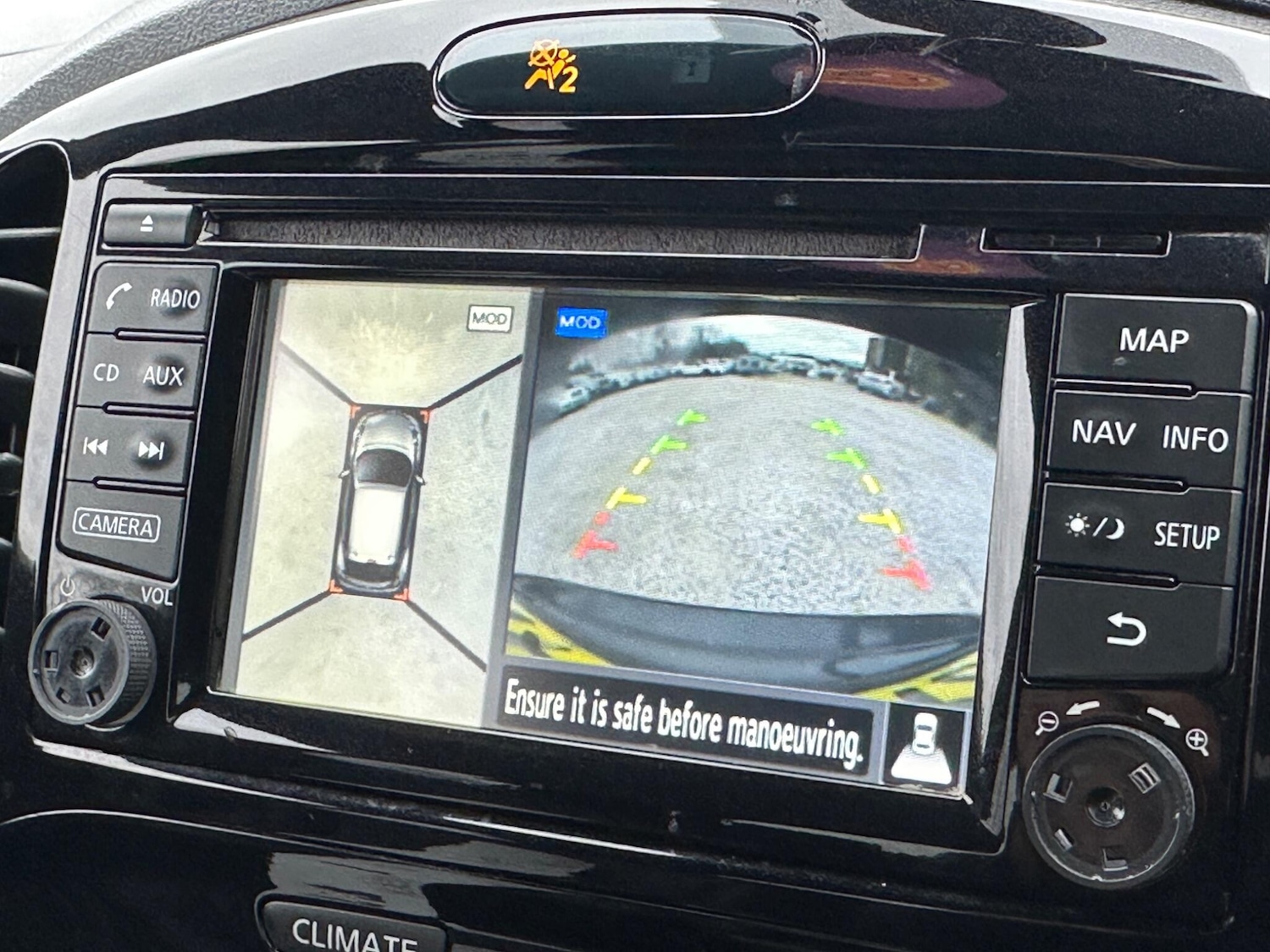 Used Nissan Juke for sale - 77598399: Photo 39