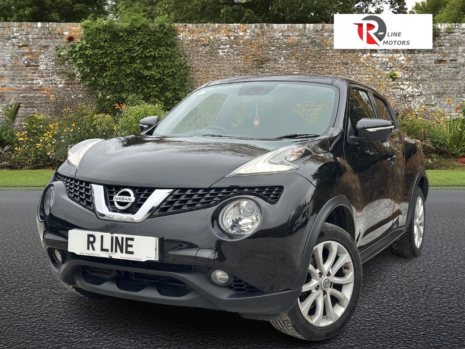 Used Nissan Juke for sale - 77598399: Photo 4