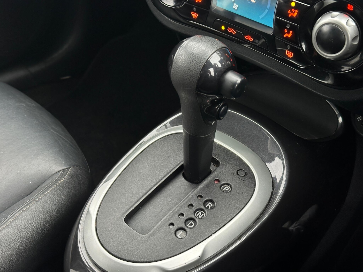 Used Nissan Juke for sale - 77598399: Photo 42