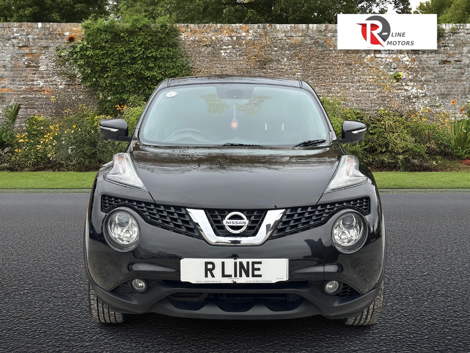 Used Nissan Juke for sale - 77598399: Photo 6