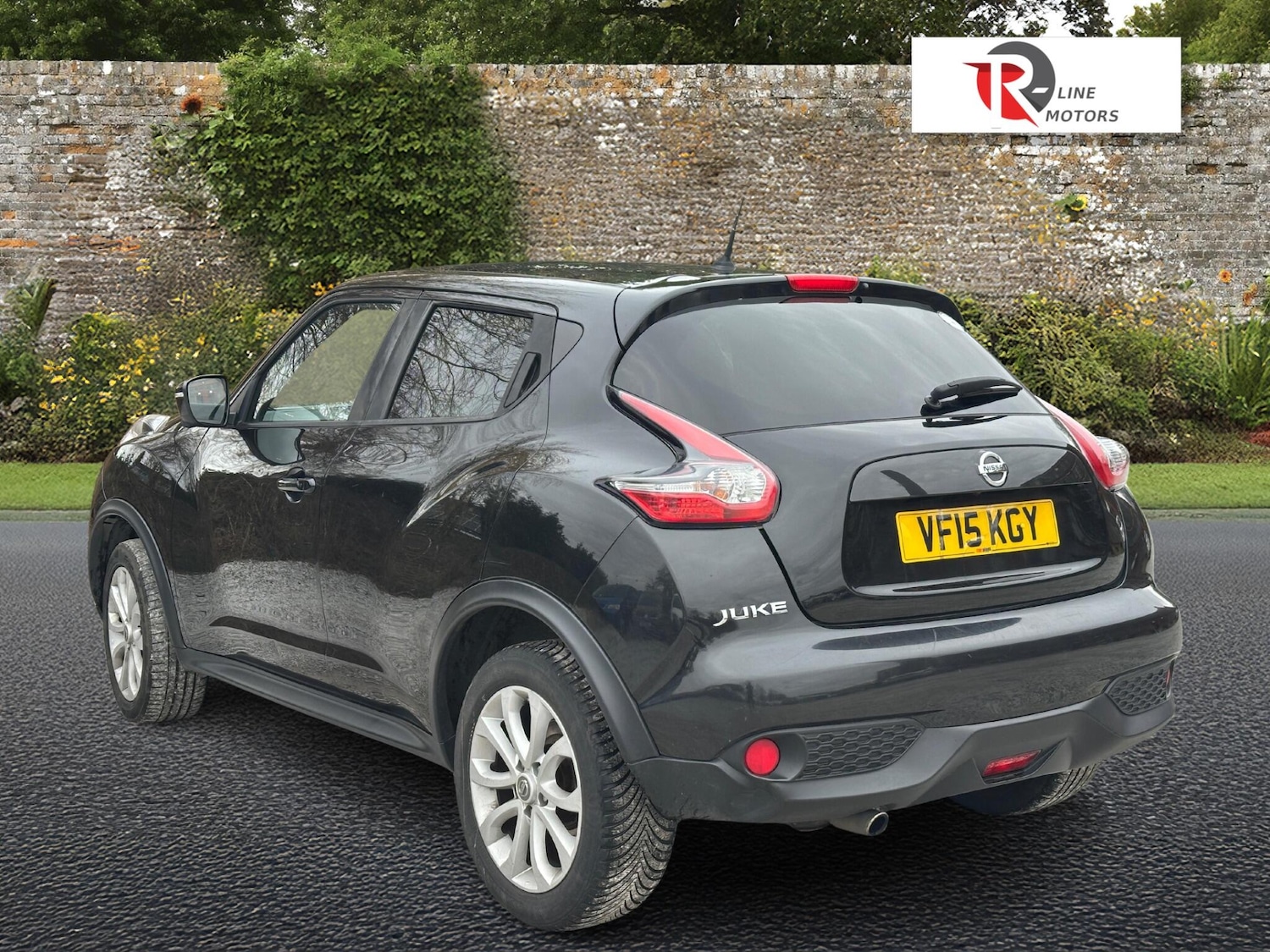 Used Nissan Juke for sale - 77598399: Photo 7