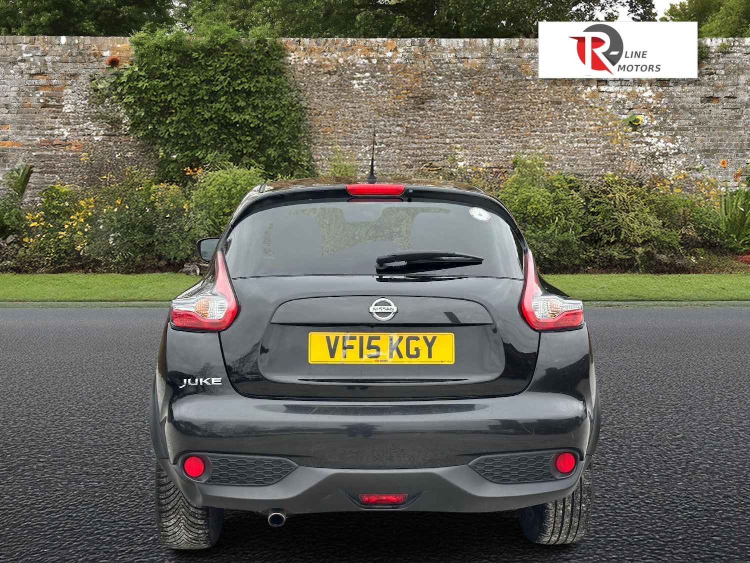 Used Nissan Juke for sale - 77598399: Photo 9