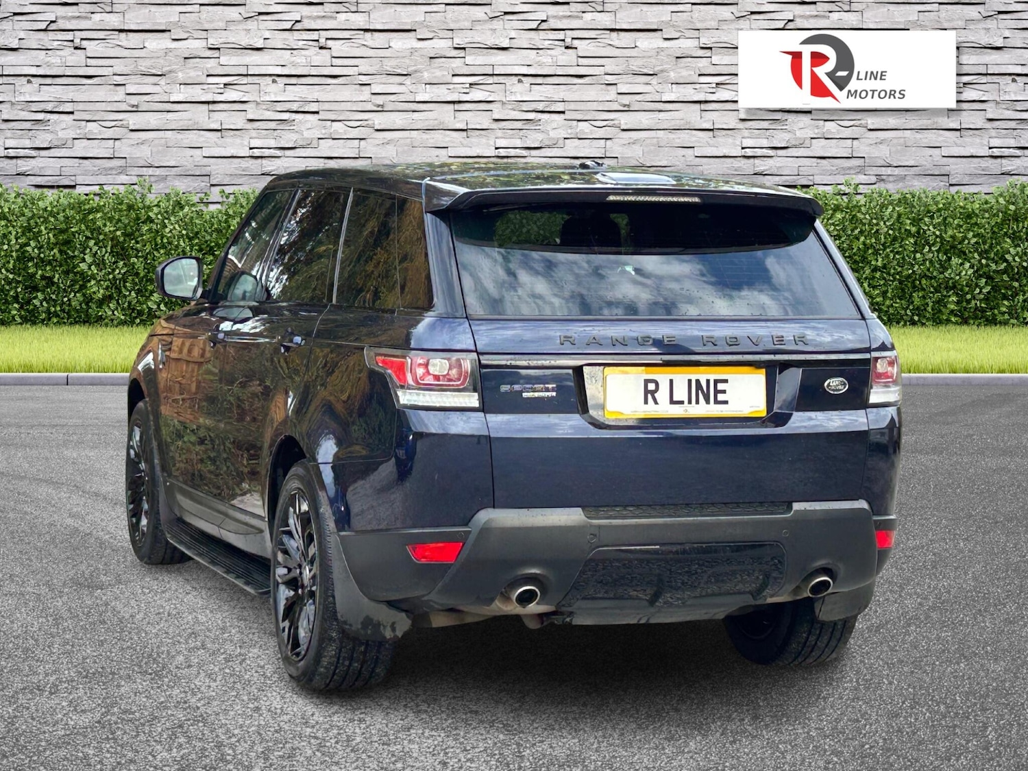 Used Land Rover Range Rover Sport 2014 for sale - 76377606: Photo 13
