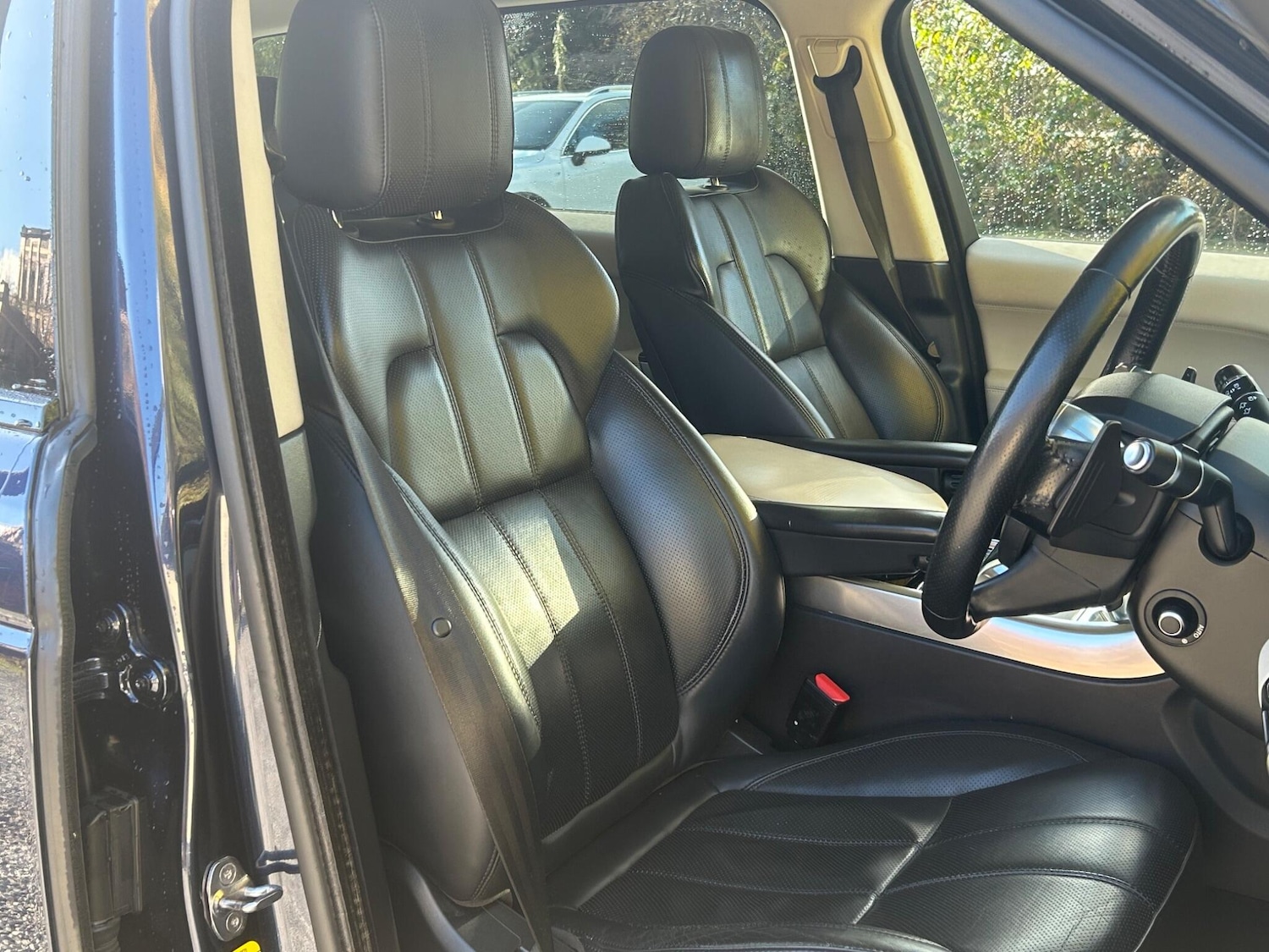 Used Land Rover Range Rover Sport 2014 for sale - 76377606: Photo 18