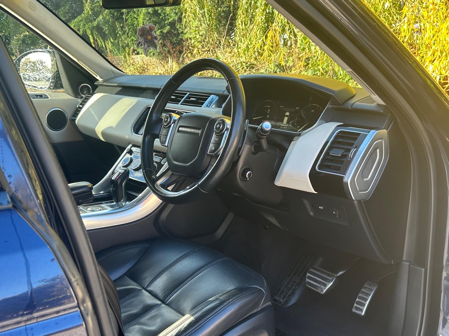 Used Land Rover Range Rover Sport 2014 for sale - 76377606: Photo 19