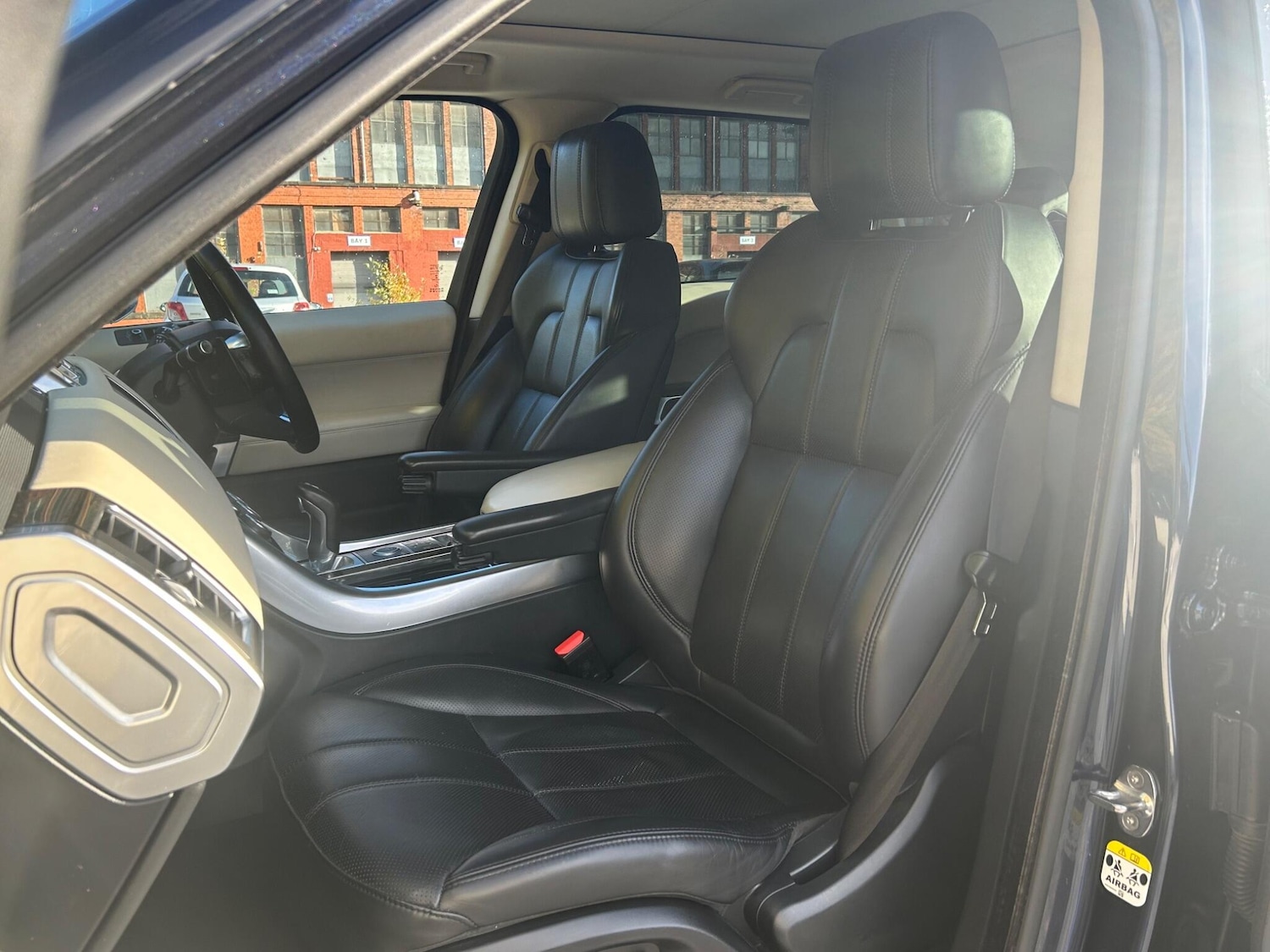 Used Land Rover Range Rover Sport 2014 for sale - 76377606: Photo 20