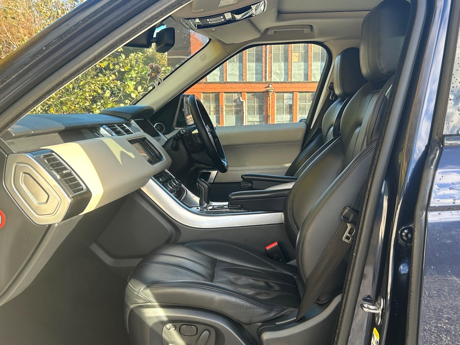 Used Land Rover Range Rover Sport 2014 for sale - 76377606: Photo 22